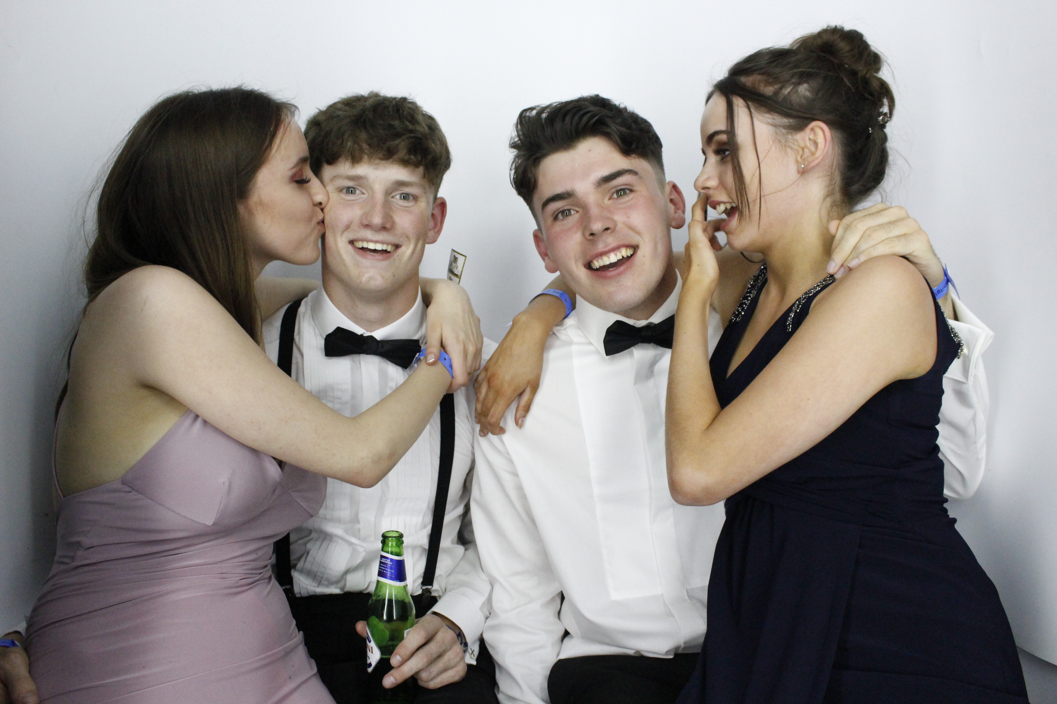 Whitgift School Year 13 Prom | View more photos from the event at gallery.myphotoboothexperience.co.uk/u/MyPhotoBoothExperienceLtd/Whitgift-School-Year-13-Prom